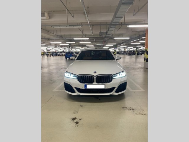 BMW 5er Reihe