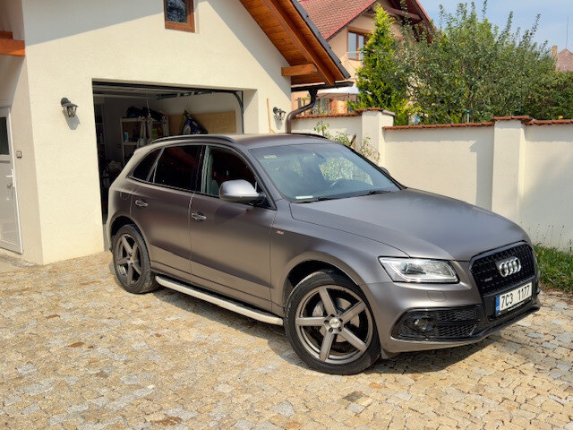 Audi Q5