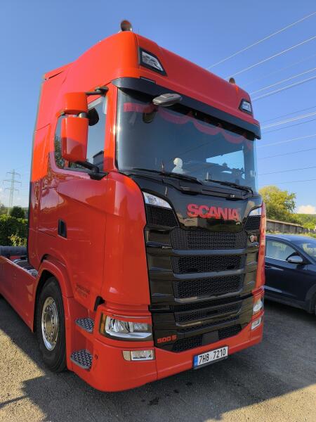 Scania