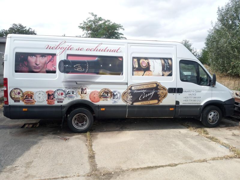 Iveco Daily