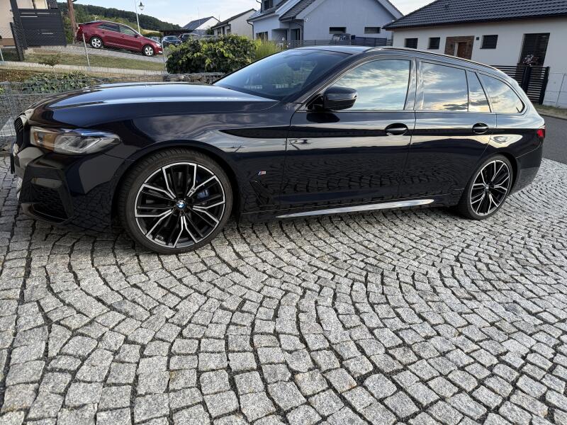 BMW 5er Reihe