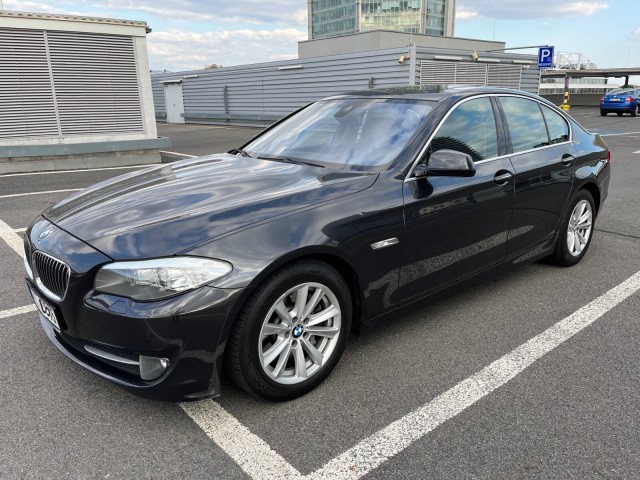 BMW 5er Reihe