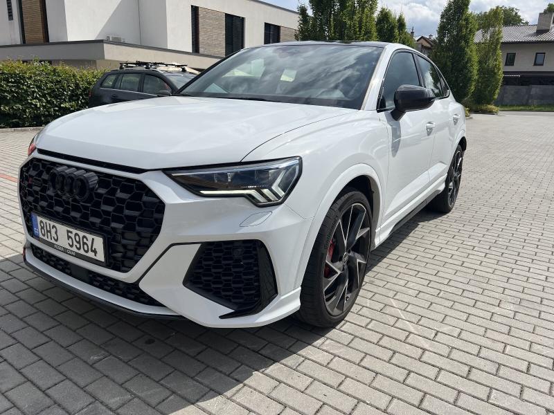 Audi RS Q3