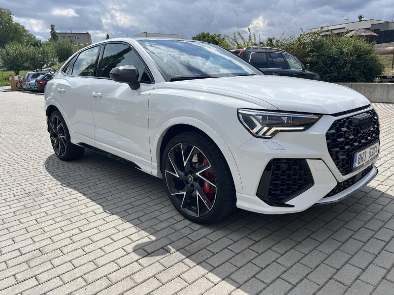 Audi RS Q3