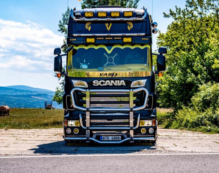 Scania