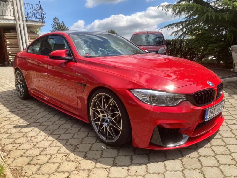 BMW M4