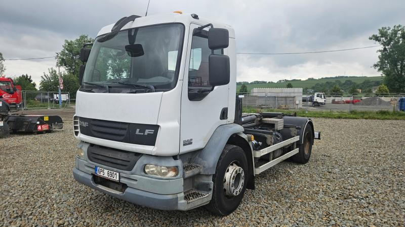 DAF LF