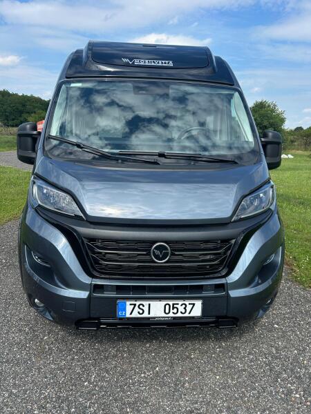 Mobilvetta