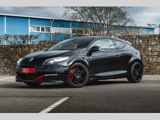 Renault Mégane RS CUP 2.0 /195kW