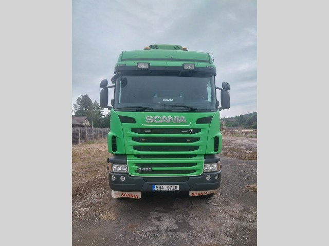 Scania