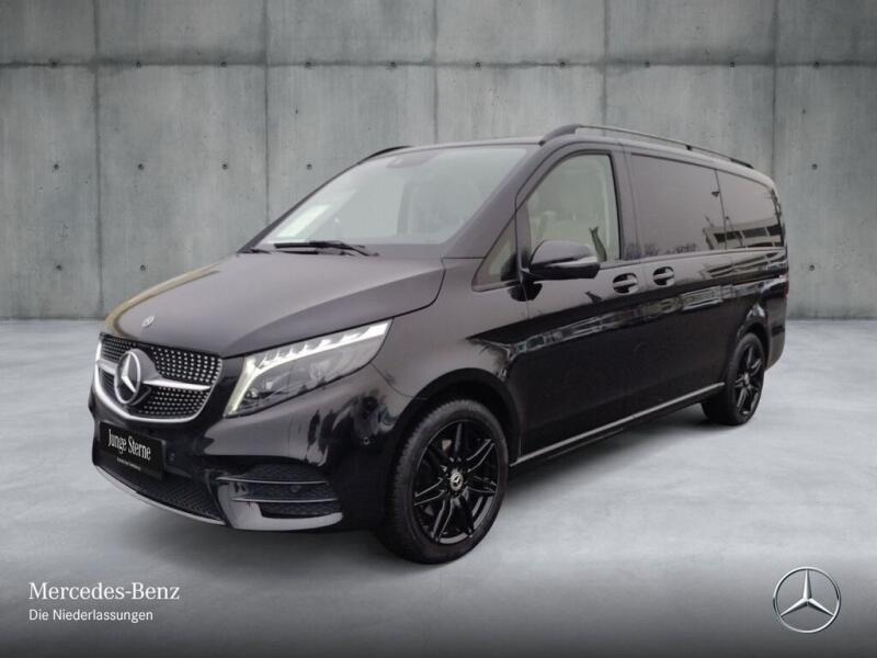 Mercedes-Benz Class V