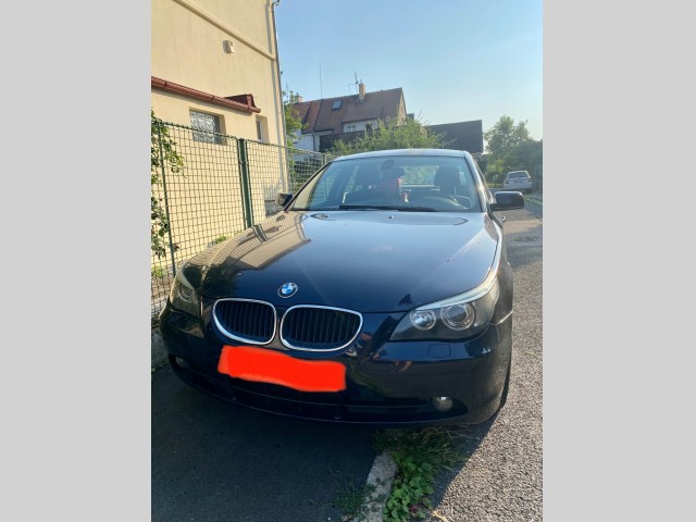 BMW 5er Reihe