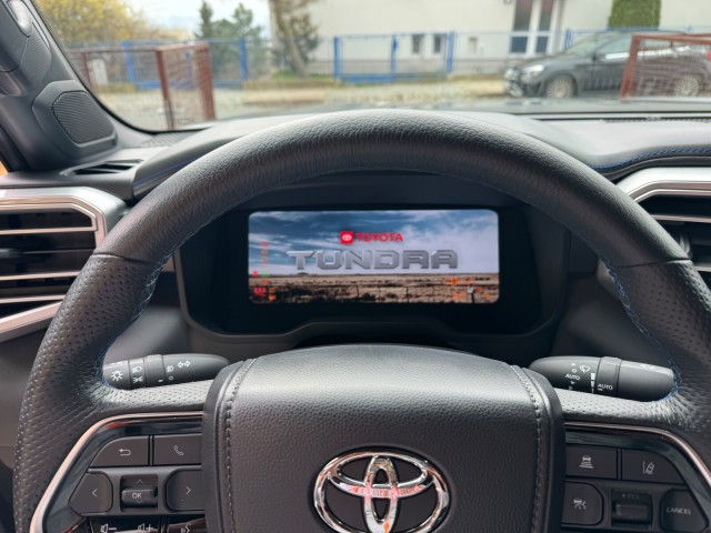 Toyota Tundra