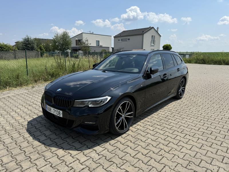 BMW 3er Reihe