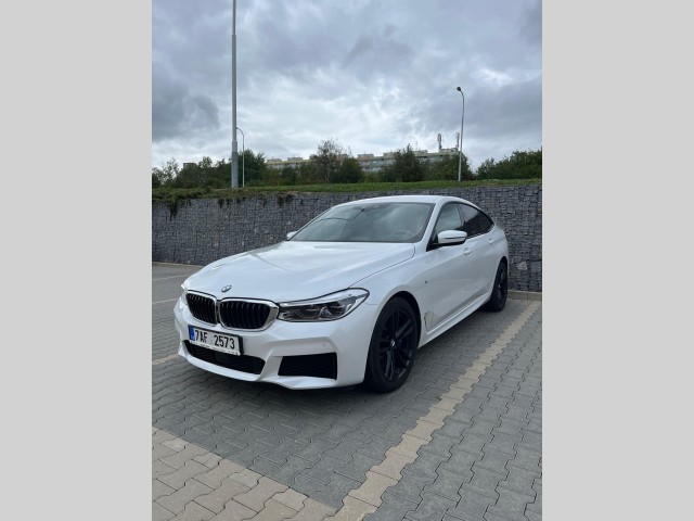 BMW 6er Reihe