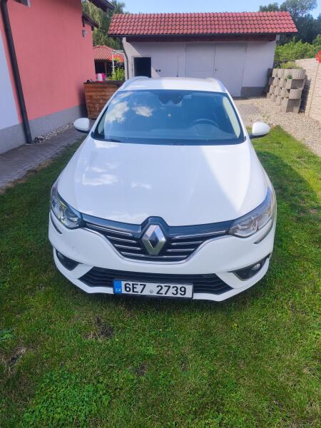 Renault M�gane