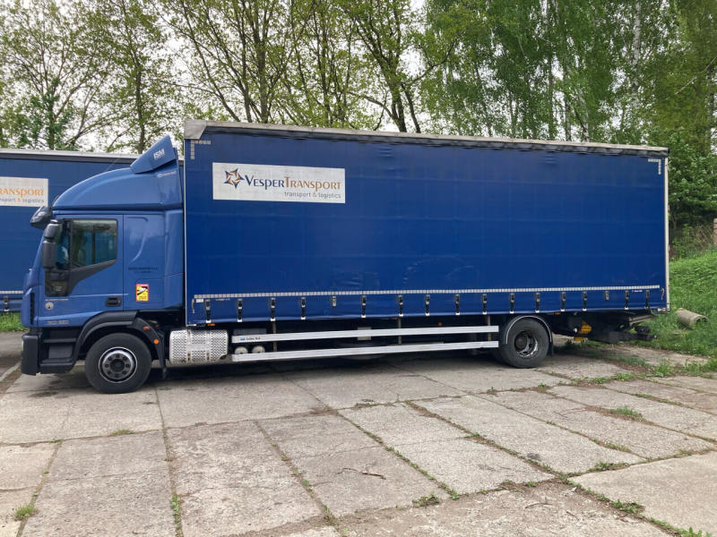 Iveco