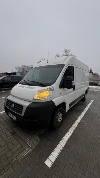 Fiat Ducato