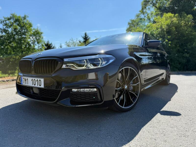 BMW 5er Reihe