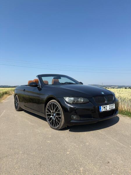 BMW Rad 3