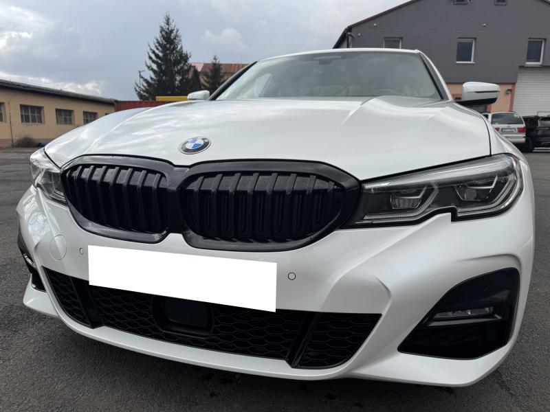 BMW 3er Reihe