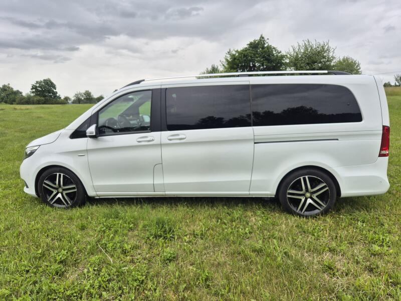 Mercedes-Benz Class V