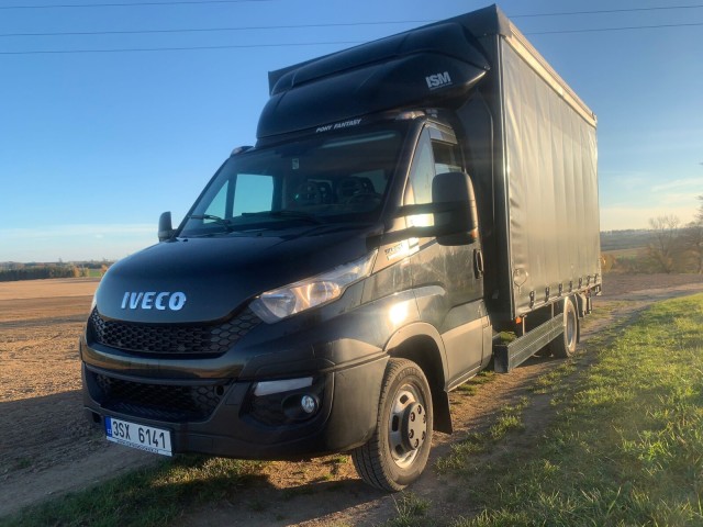 Iveco Daily