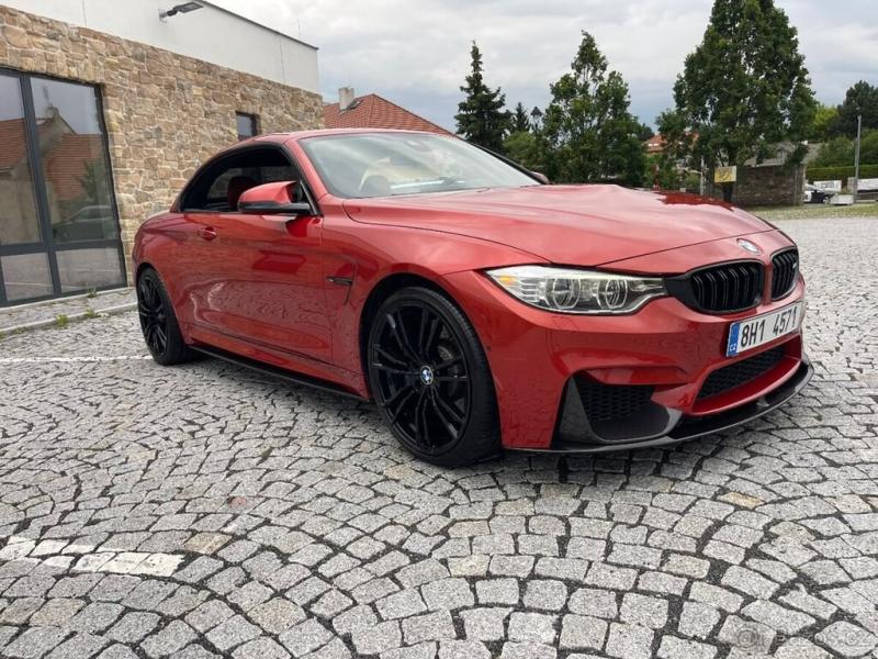 BMW M4