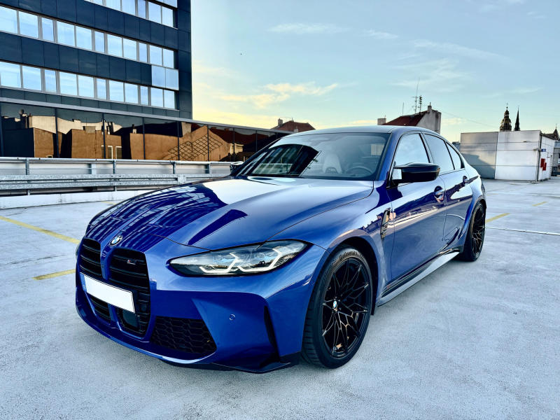 BMW M3