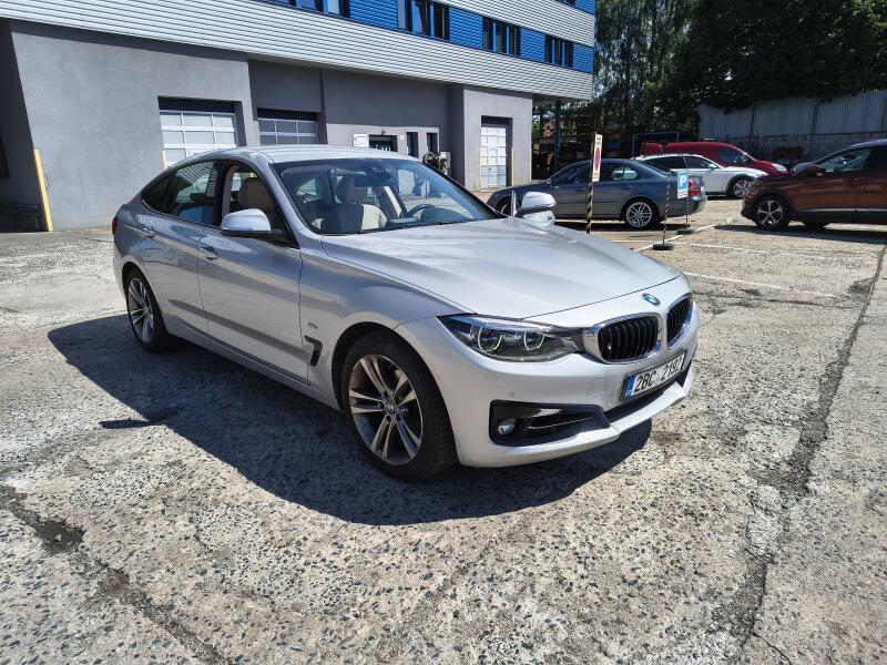 BMW Serie 3