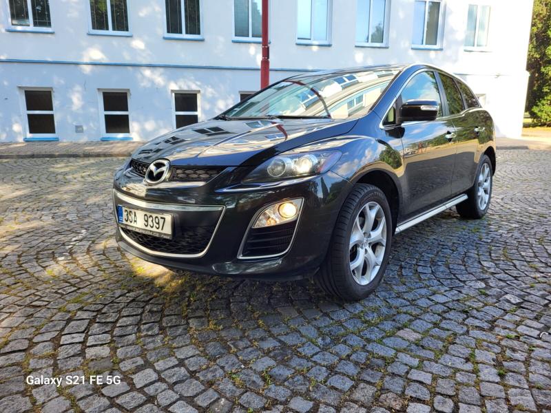 Mazda CX-7