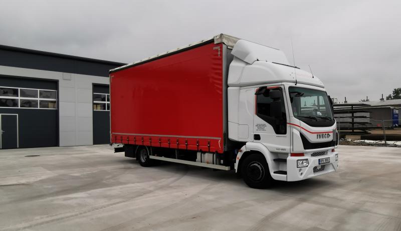 Iveco Eurocargo