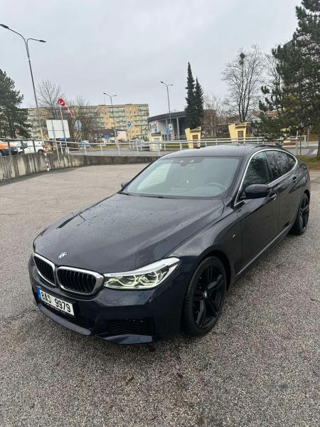 BMW 6er Reihe