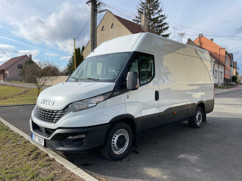 Iveco Daily