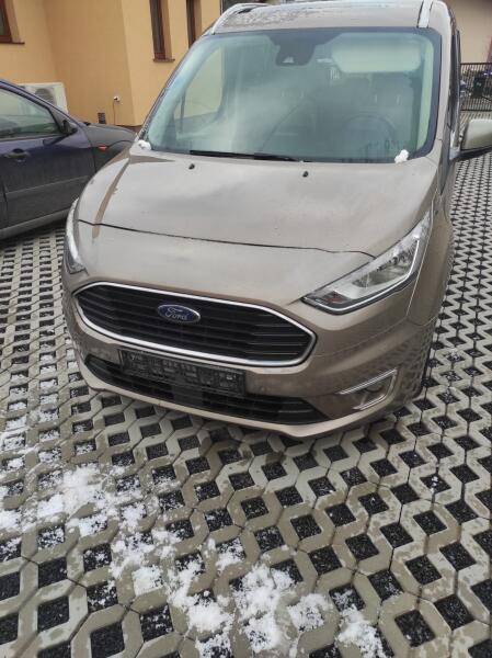 Ford Tourneo Connect