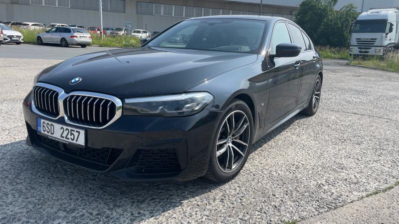 BMW 5er Reihe