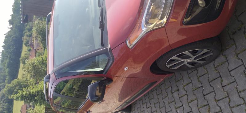 Citron C3 Picasso