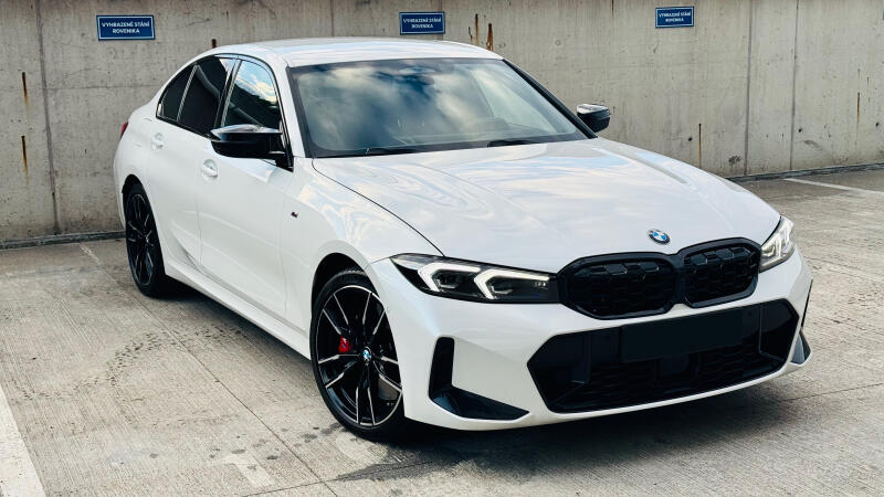 BMW Rad 3
