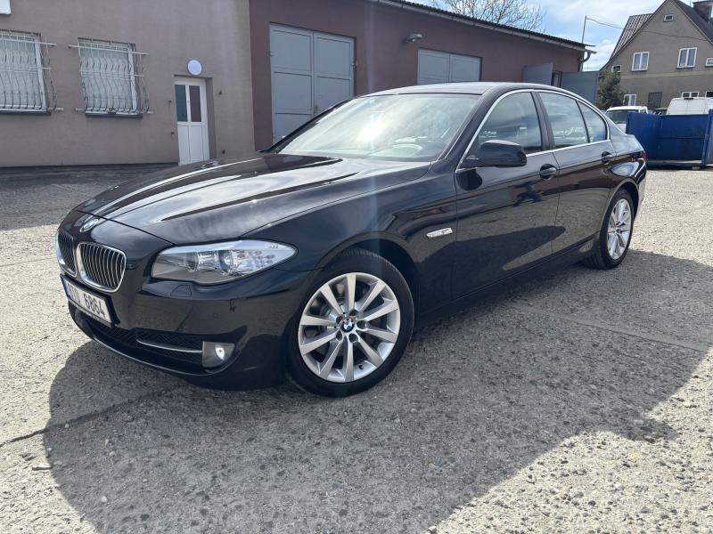 BMW 5er Reihe