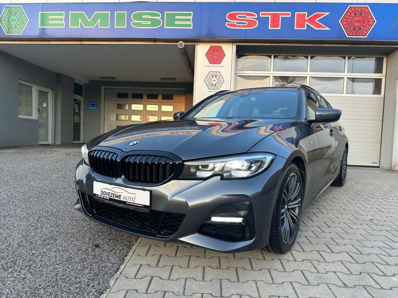 BMW 3er Reihe