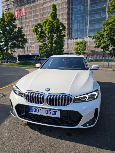 BMW 3er Reihe