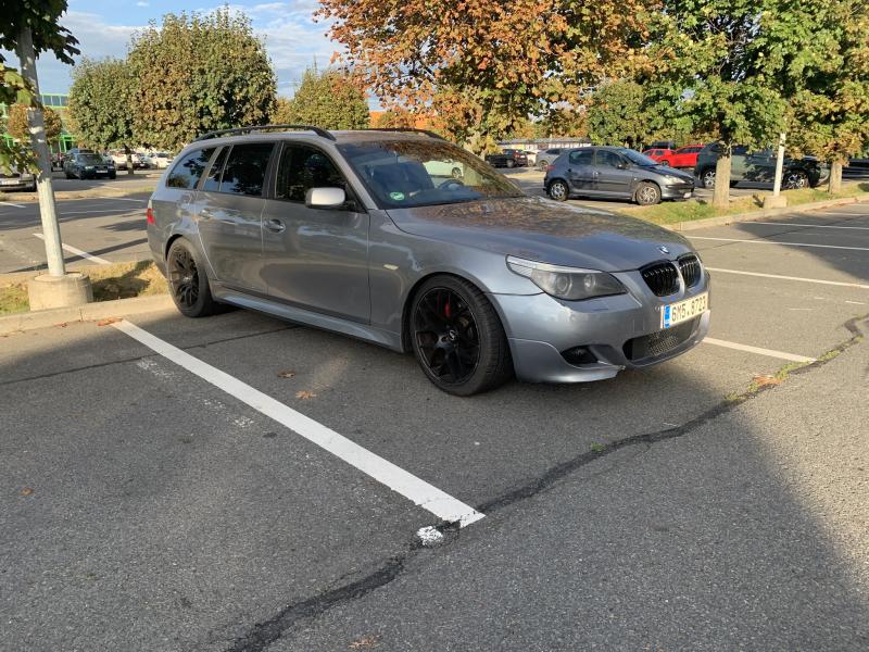 BMW 5er Reihe