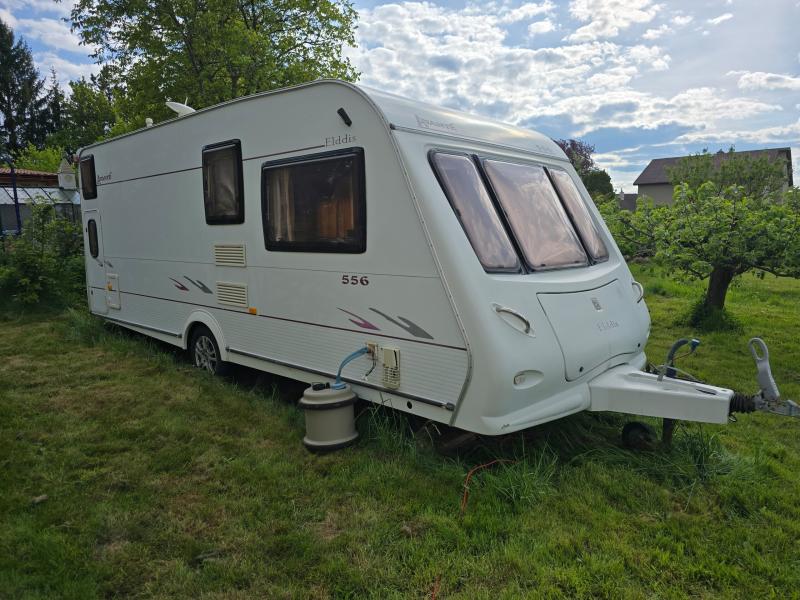 Elddis