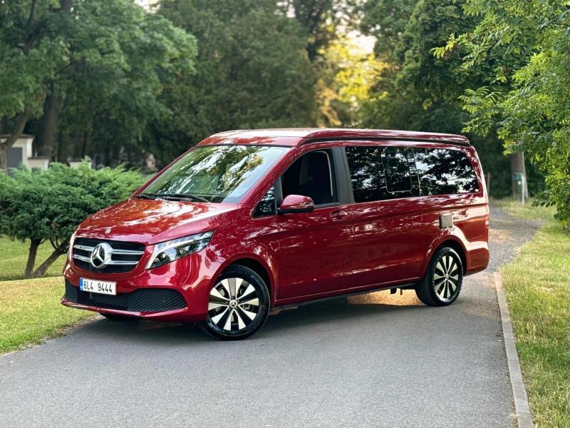 Mercedes-Benz Klasse V