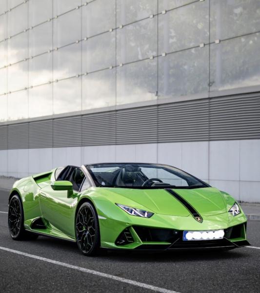 Lamborghini Huracn
