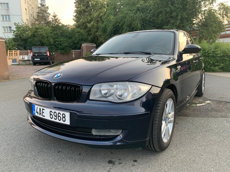 BMW 1er Reihe