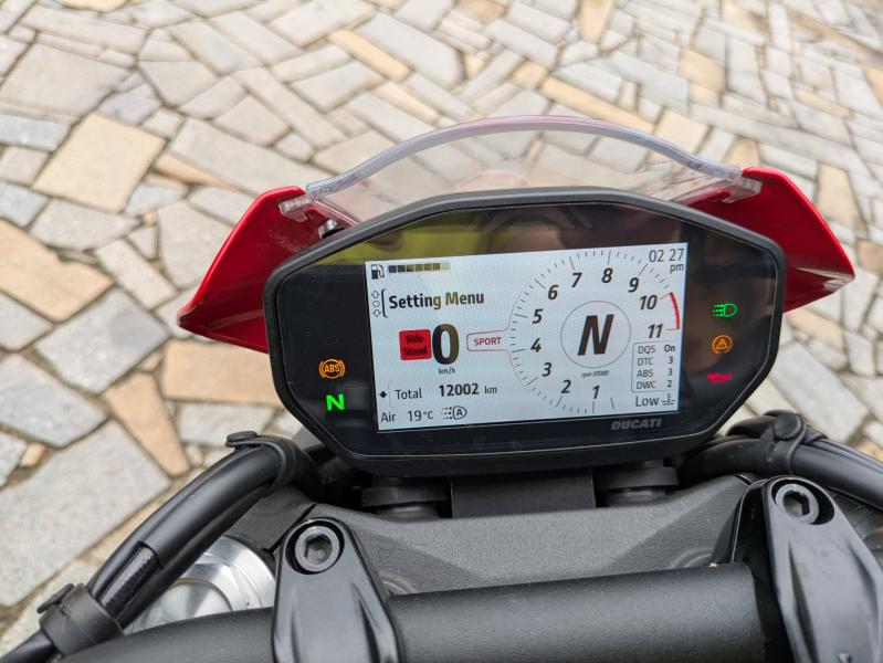 Ducati