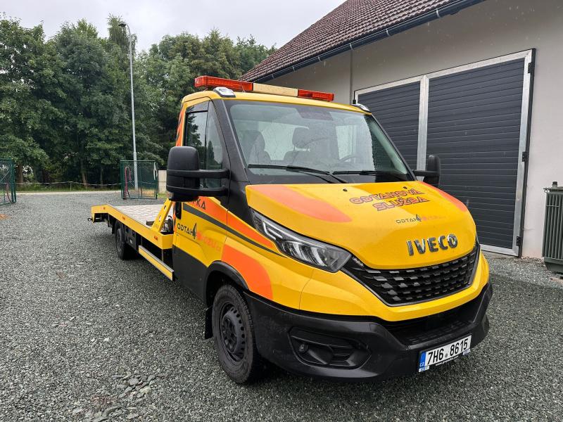 Iveco Daily