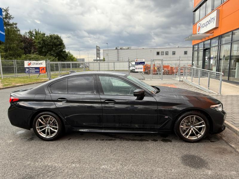 BMW 5er Reihe