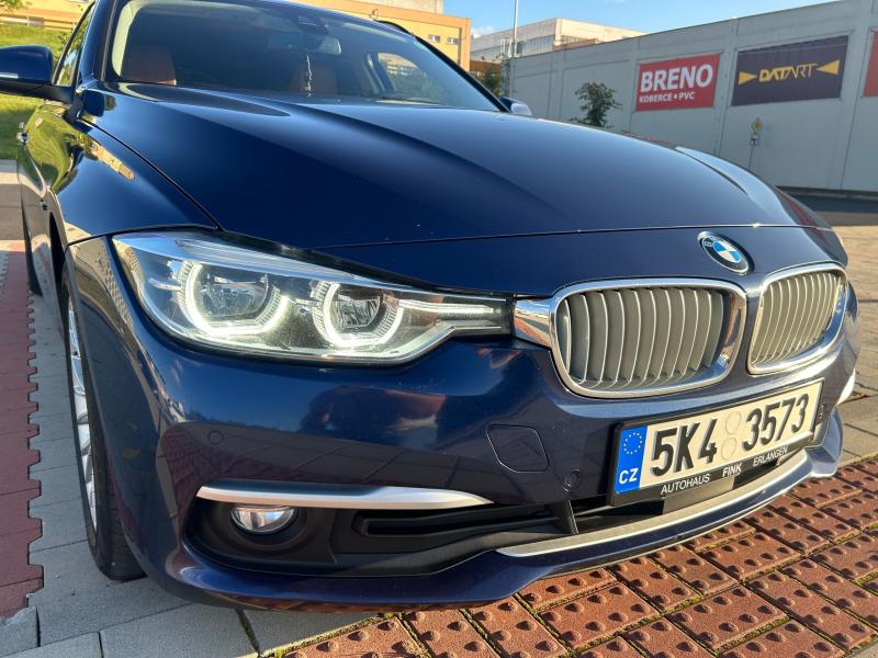 BMW 3er Reihe